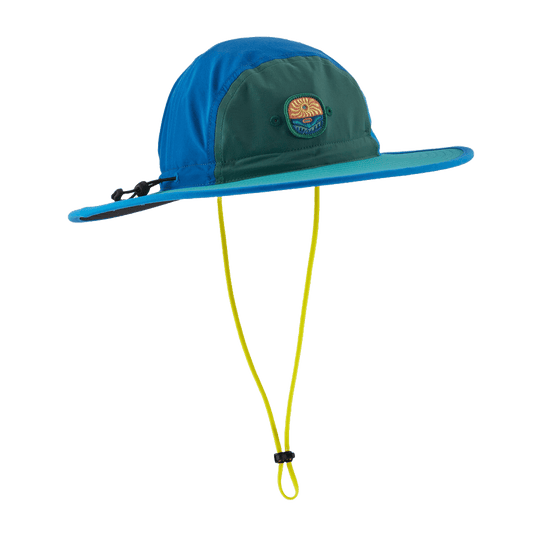 Patagonia - Quandary Brimmer.