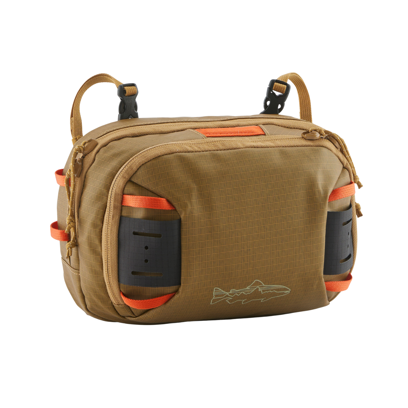 Patagonia - Stealth Switch Pack 5L bobcat brown
