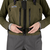 Patagonia - Women's Swiftcurrent Expedition Zip Front Waders