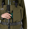 Patagonia - Women's Swiftcurrent Expedition Zip Front Waders