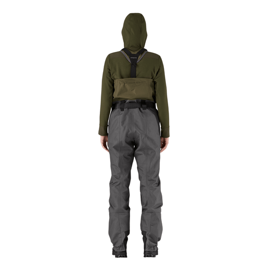 Patagonia - Women's Swiftcurrent Expedition Zip Front Waders