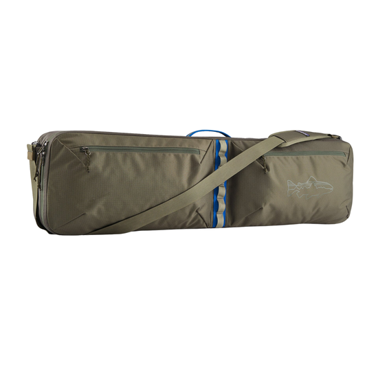 Patagonia Black Hole Fly Fishing Rod Case