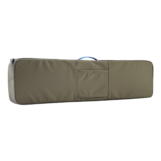 Patagonia Black Hole Fly Fishing Rod Case