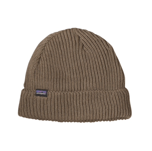 Patagonia - Fishermans Rolled Beanie.