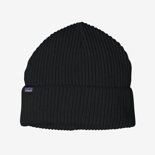 Patagonia - Fishermans Rolled Beanie.