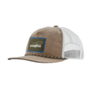 Patagonia Fly Catcher Hat seabird grey
