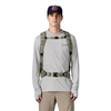 Patagonia Guidewater Roll Top Pack river rock green
