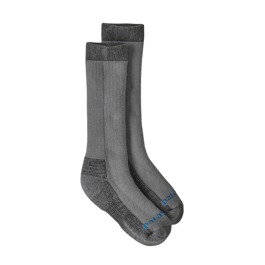 Patagonia Heavyweight Merino Wool Blend Knee Socks