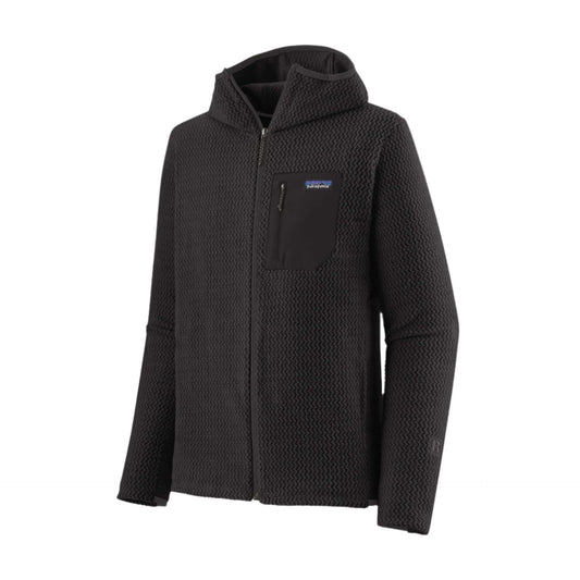 Patagonia M's R1 Air Full Zip Hoody.