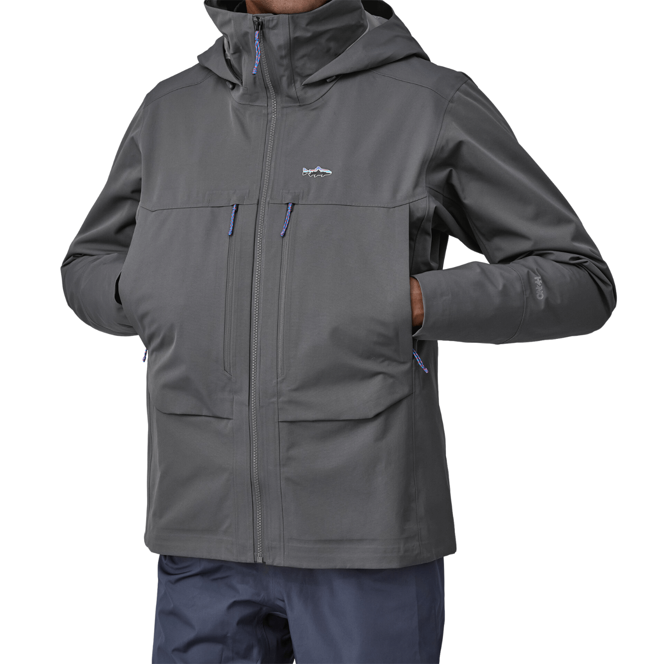 Patagonia M's Swiftcurrent Wading Jacket | Drift Outfitters Patagonia M's Swiftcurrent Wading Jacket | Drift Outfitters