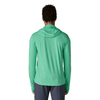 Patagonia Men's Cap Cool Sun Hoody aqua stone