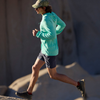 Patagonia Men's Cap Cool Sun Hoody aqua stone