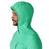 Patagonia Men's Cap Cool Sun Hoody aqua stone