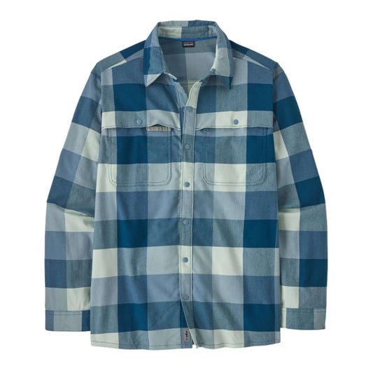 Patagonia Men's Early Rise Stretch Shirt.