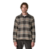 Patagonia Men's Fjord Flannel Shirt