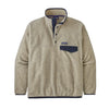 Patagonia - Men's Lightweight Synchilla Snap-T Fleece Pullover.
