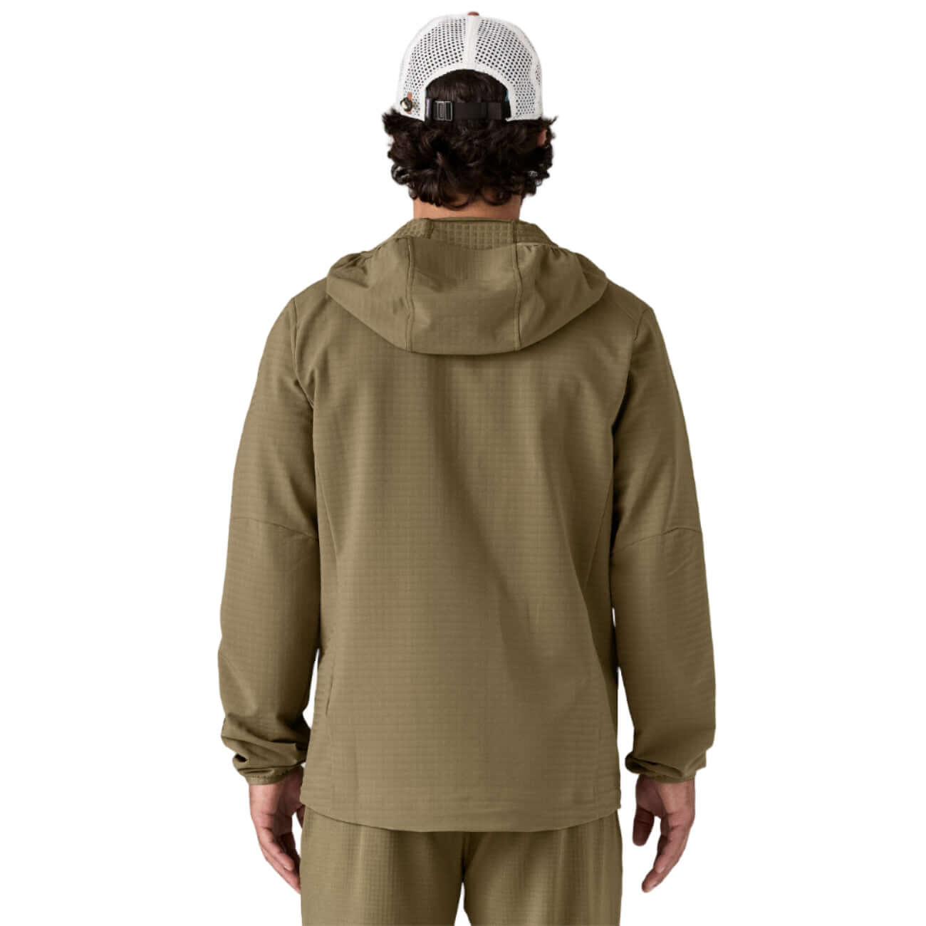 Patagonia Men's R1 TechFace Fitz Roy Trout Hoody – Drift Outfitters