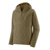Patagonia Men's R1 TechFace Fitz Roy Trout Hoody