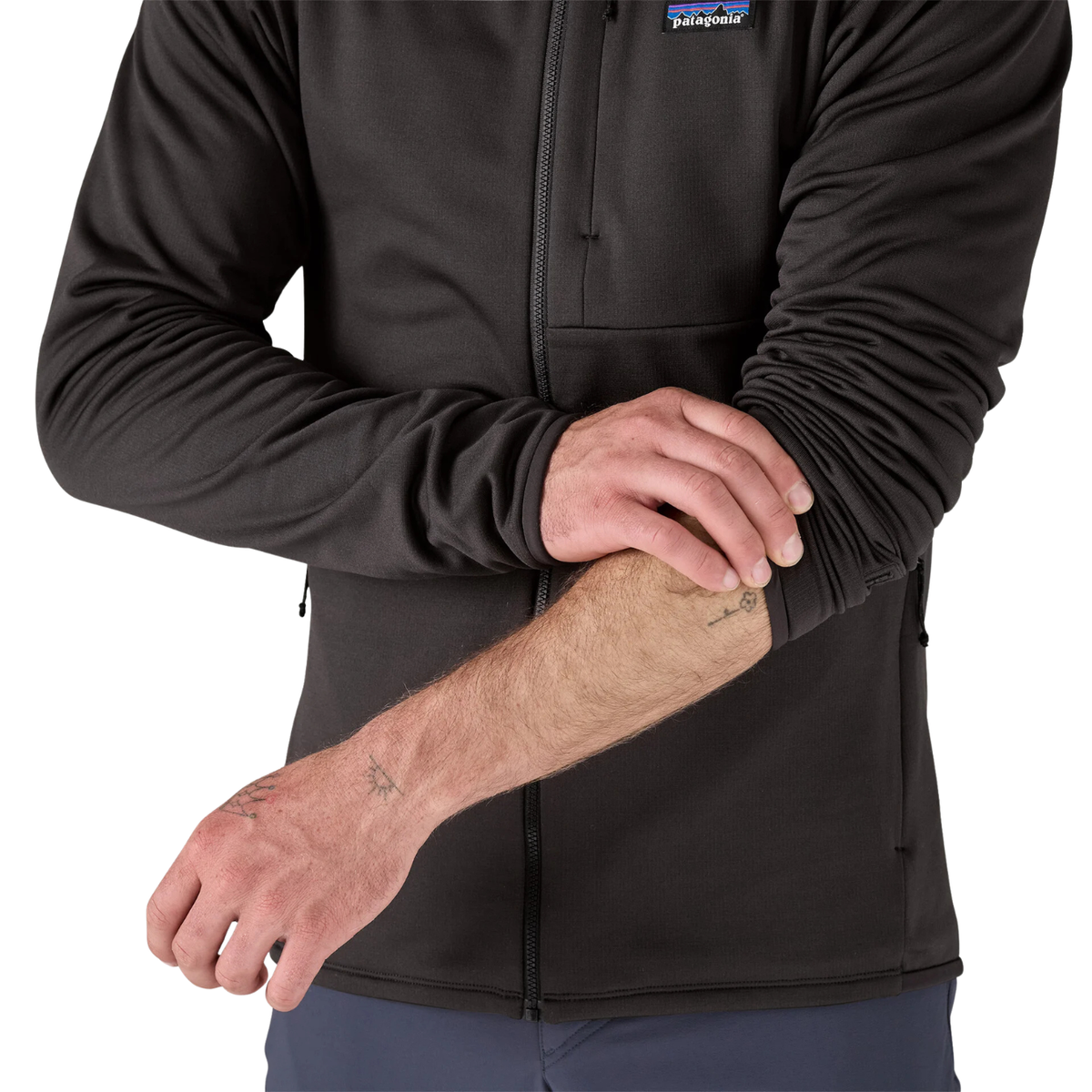 Patagonia Men's R1 Thermal Jacket
