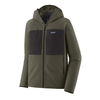 Patagonia - Men's R2 TechFace Hoody.