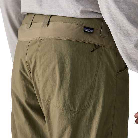 Patagonia Men's Sandy Cay Pants sage khaki