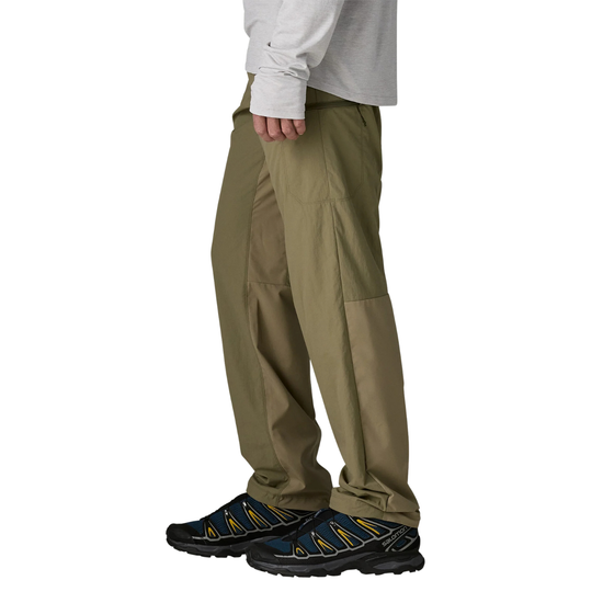 Patagonia Men's Sandy Cay Pants sage khaki