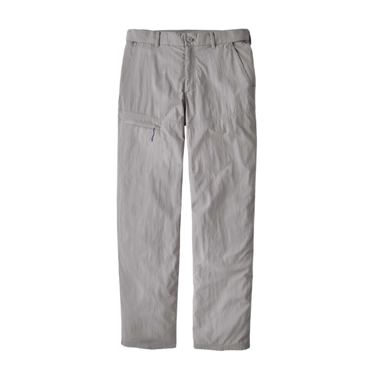 Patagonia Men's Sandy Cay Pants salt grey