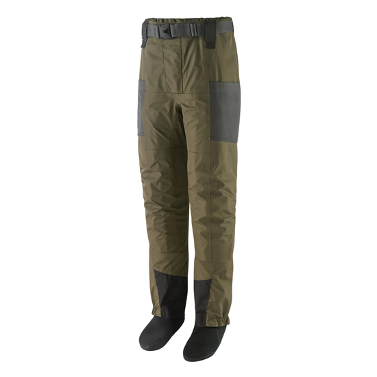 Patagonia Men's Swiftcurrent Traverse Wading Pants