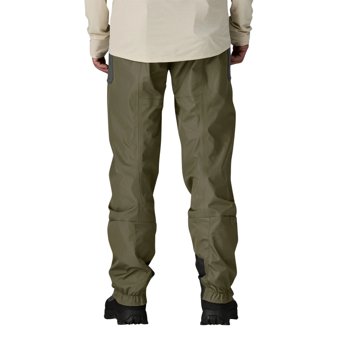 Patagonia Men's Swiftcurrent Traverse Wading Pants