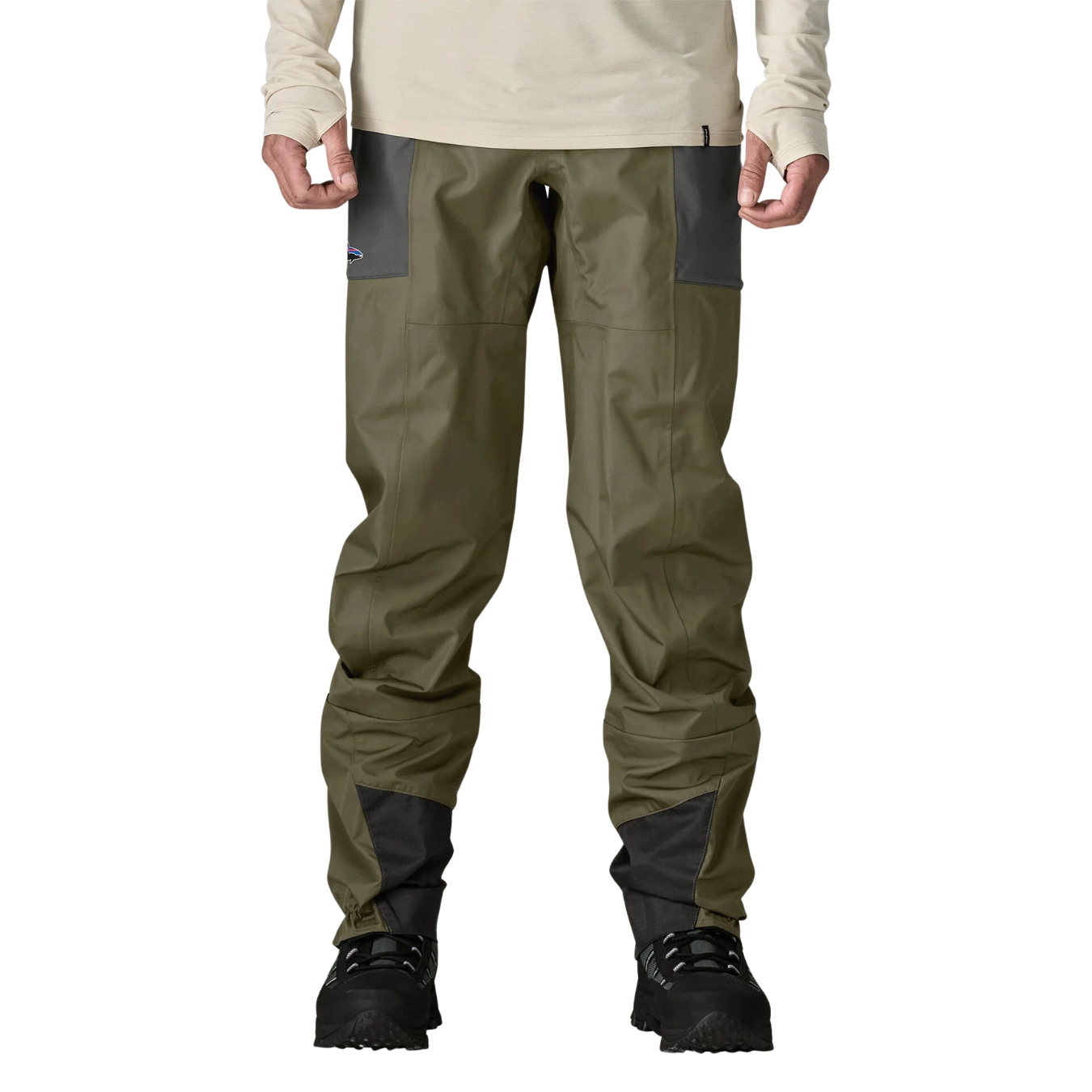 Patagonia Men's Swiftcurrent Traverse Wading Pants