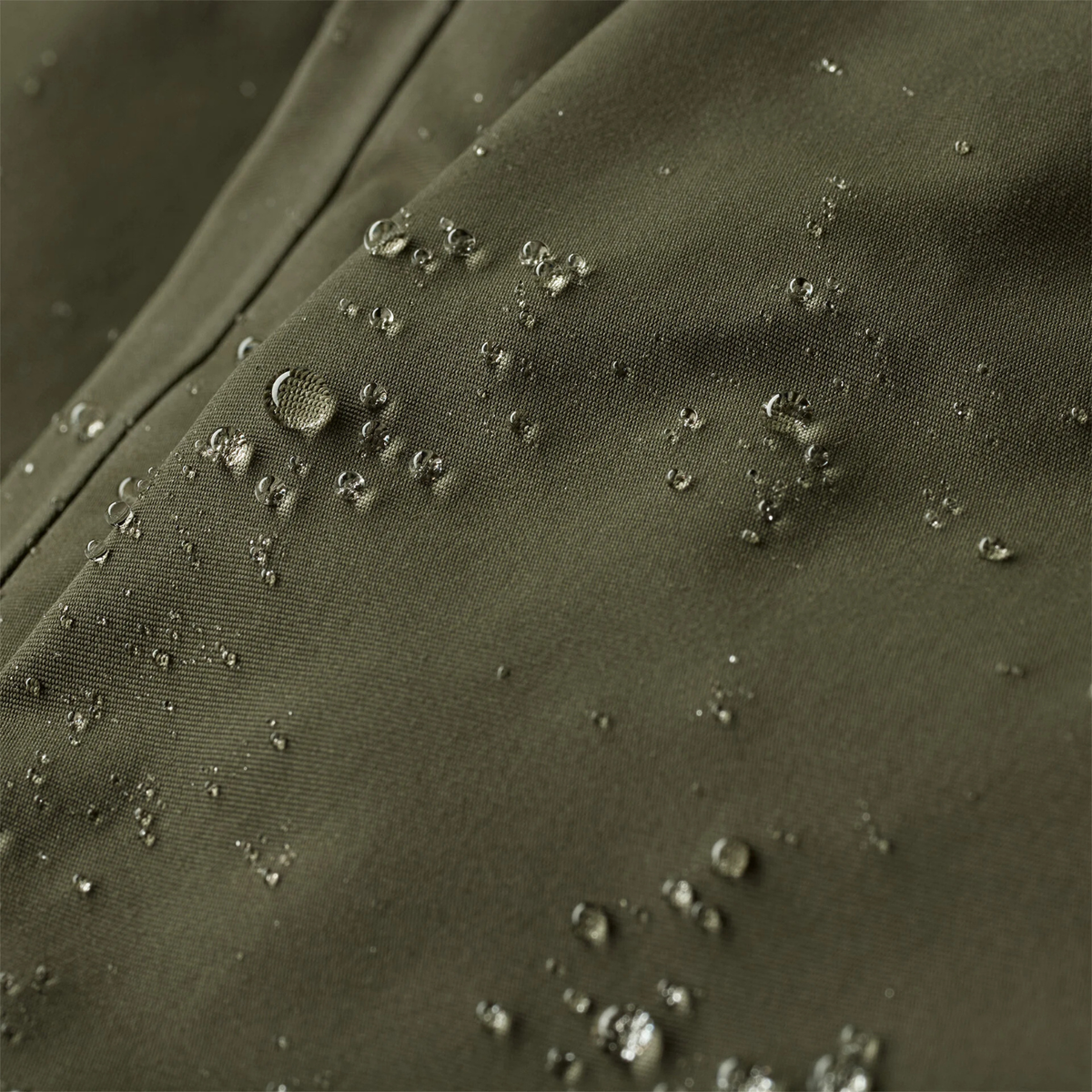 Patagonia Men's Swiftcurrent Wading Jacket Pine Needle Green