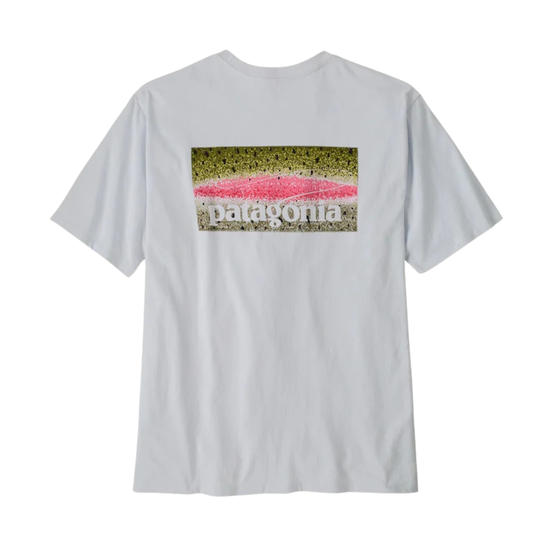 Patagonia Men's Take a Stand Responsibili-Tee Shirt