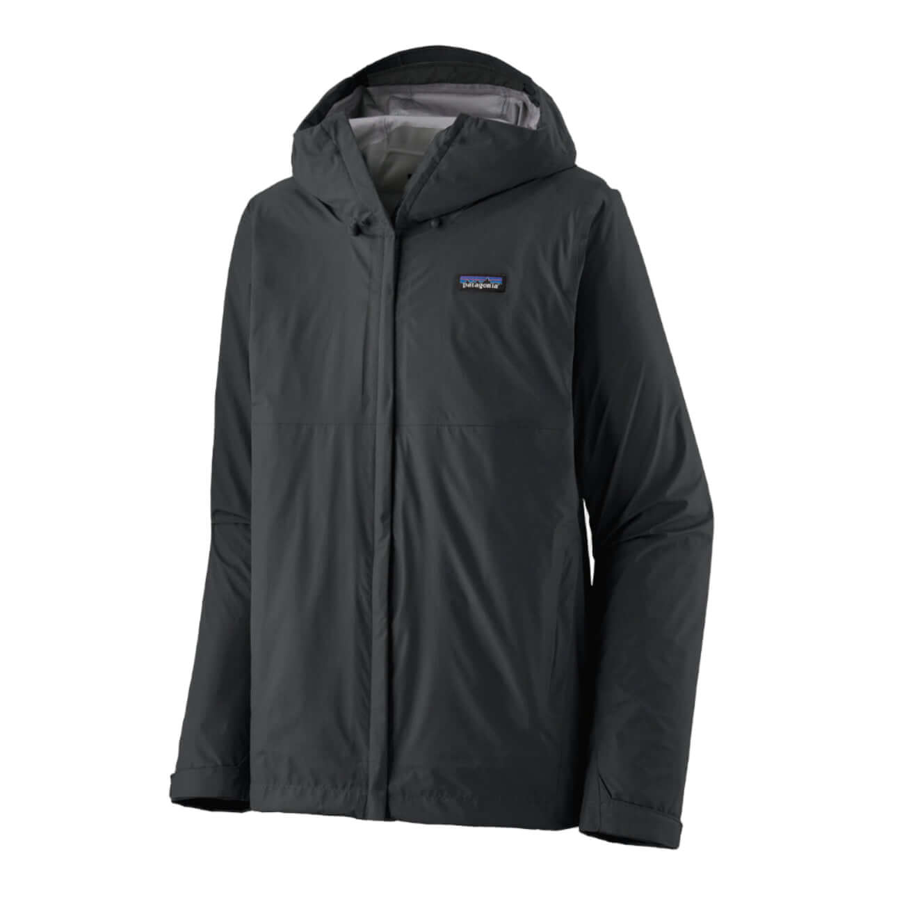 Patagonia Men's Torrentshell 3L Rain Jacket black