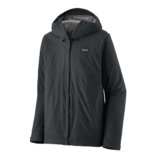 Patagonia Men's Torrentshell 3L Rain Jacket black
