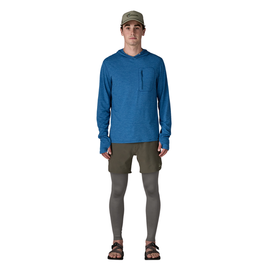 Patagonia Men's Tropic Comfort Sun Tights