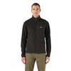 Patagonia Micro D Fleece Jacket black