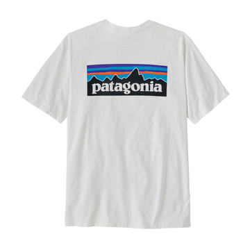 Patagonia P-6 Logo Responsibili-Tee