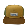 Patagonia - Relaxed Trucker Hat.