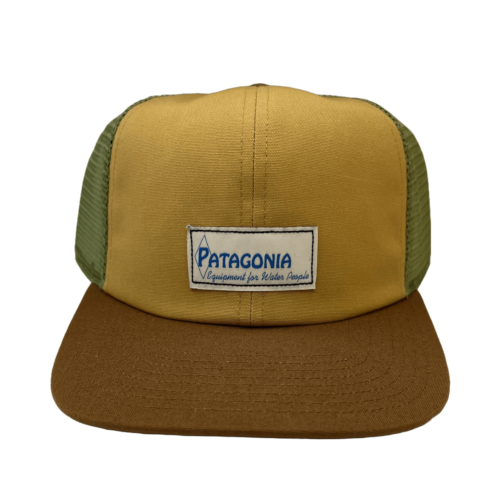 Patagonia - Relaxed Trucker Hat.