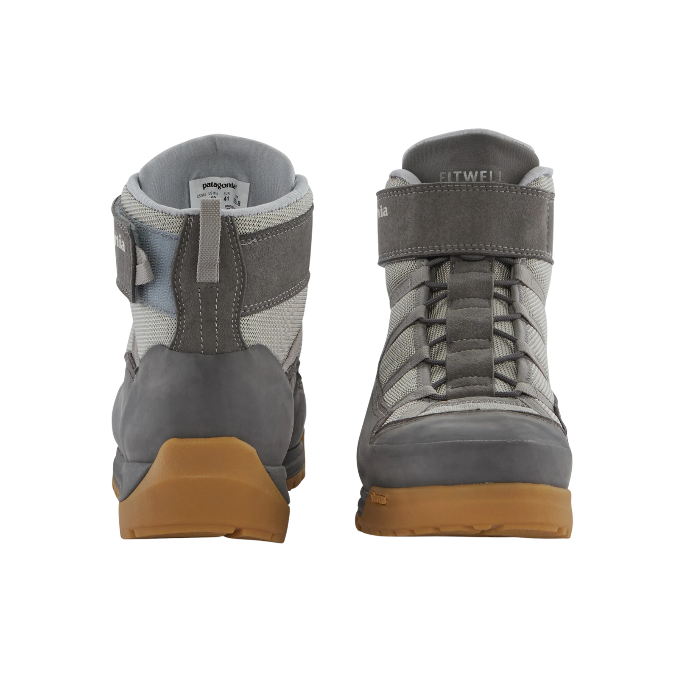 Patagonia River Salt Wading Boots II