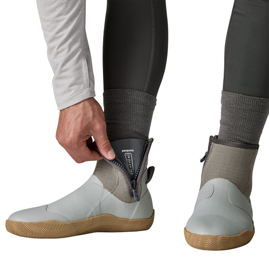 Patagonia Salt Wading Booties