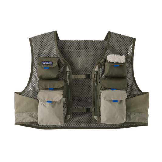 Patagonia Stealth Pack Fishing Vest