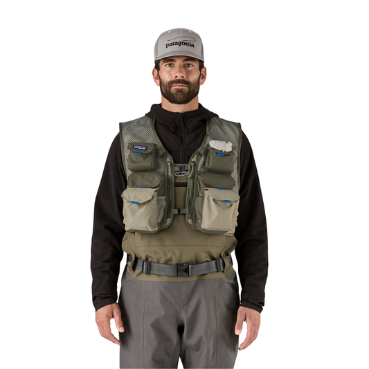 Patagonia Stealth Pack Fishing Vest