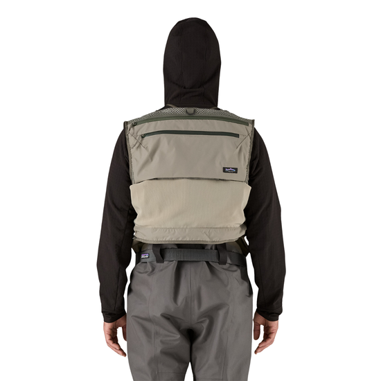 Patagonia Stealth Pack Fishing Vest