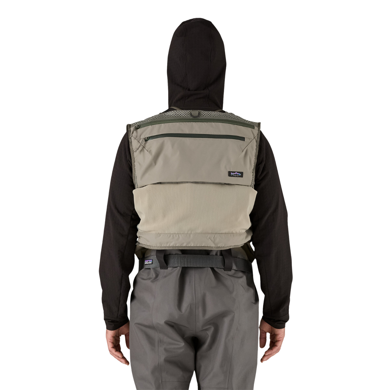 Patagonia Stealth Pack Fishing Vest