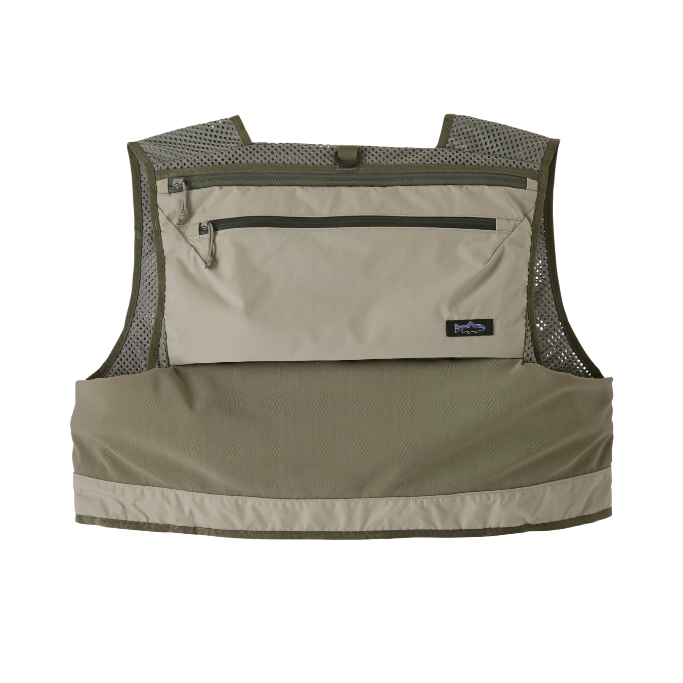 Patagonia Stealth Pack Fishing Vest