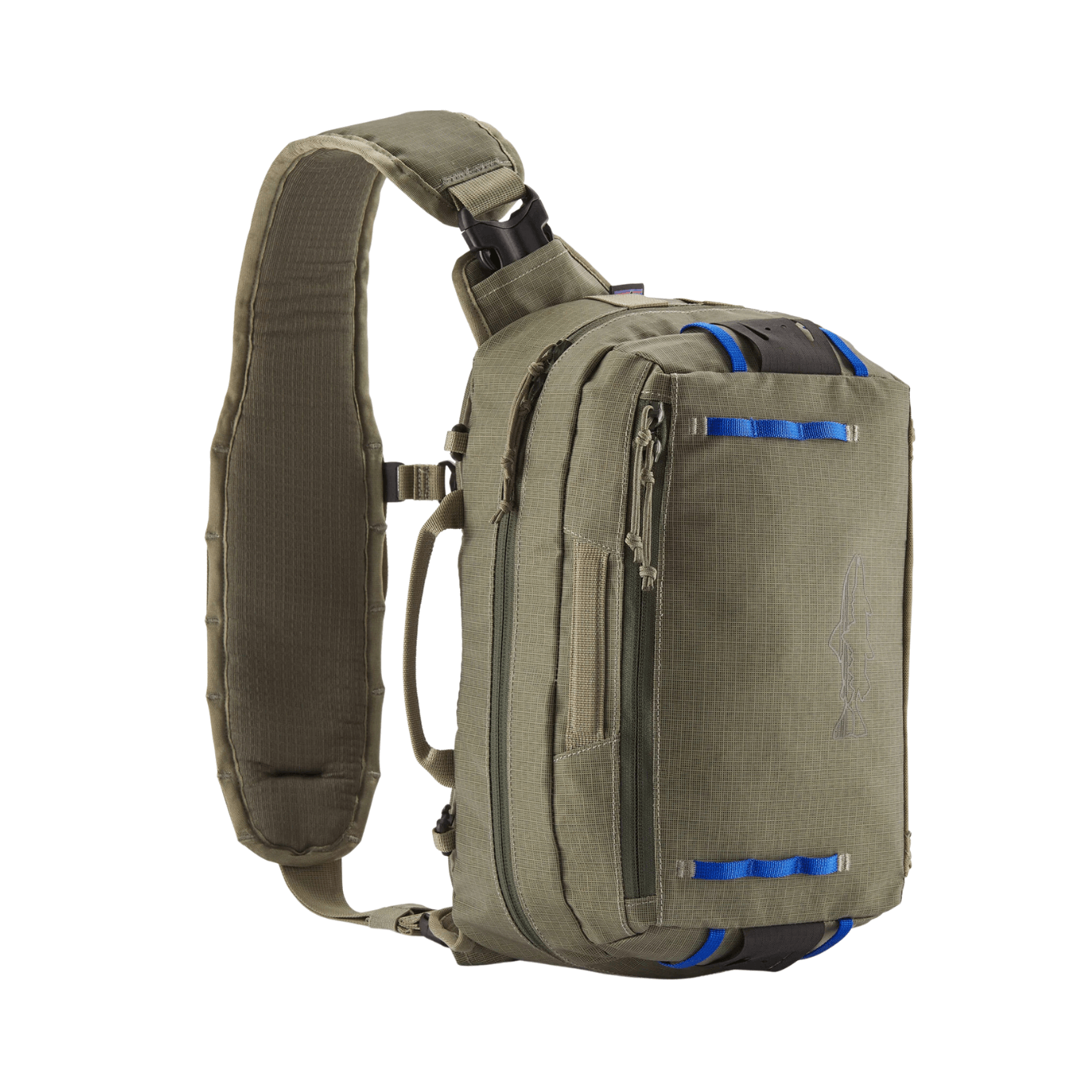 Patagonia - Stealth Switch Pack 9L – Drift Outfitters Patagonia - Stealth Switch Pack 9L – Drift Outfitters