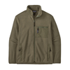 Patagonia - Synchilla Fleece Jacket.