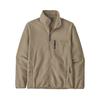Patagonia - Synchilla Fleece Jacket seabird grey with seabird grey