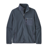 Patagonia Synchilla Fleece Jacket smolder blue 
